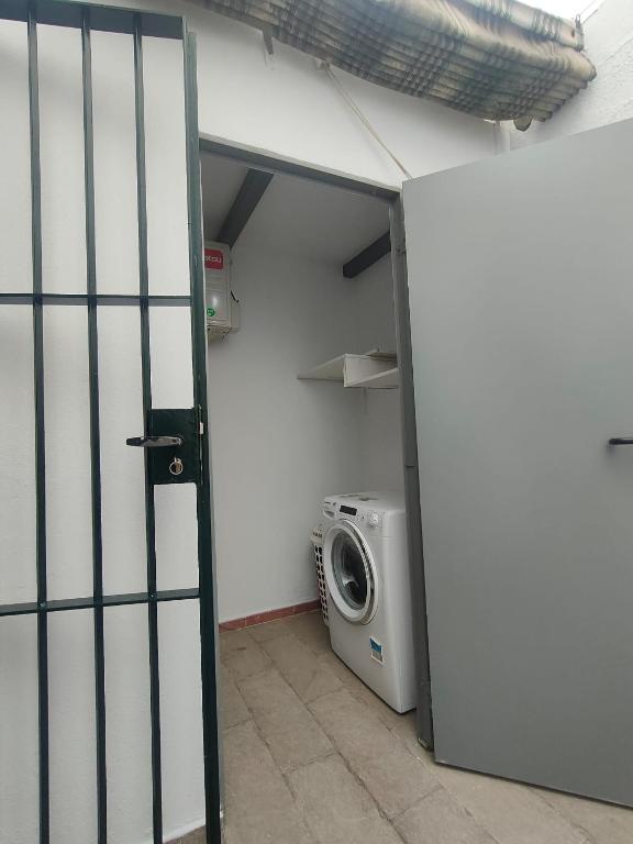 Zdjęcie z galerii obiektu La Tonelería w mieście Jerez de la Frontera