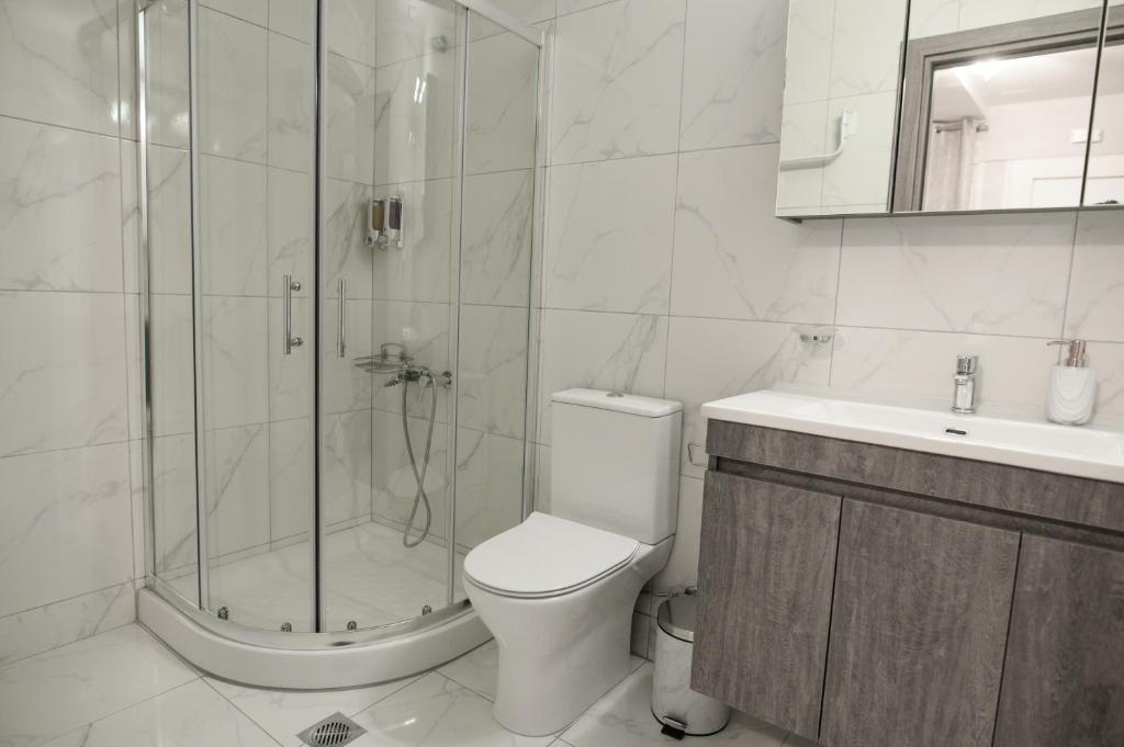 Amaryllis Maison Emporiou - 11