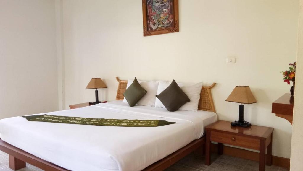 Golden Pine Beach Resort - Villa - Front De Plage