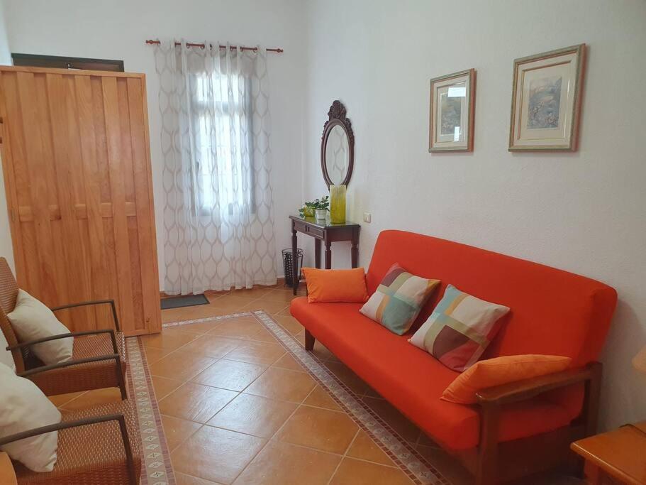 Apartamentos Juana's House en Puerto de la Cruz, Tenerife