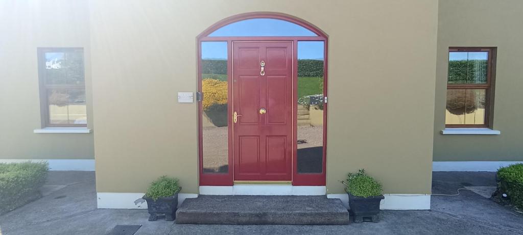 Fotografie z fotogalerie ubytování Ocean view v destinaci Castlemartyr