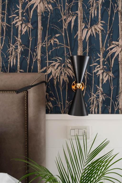 Hotel Maestrale - Resim 42