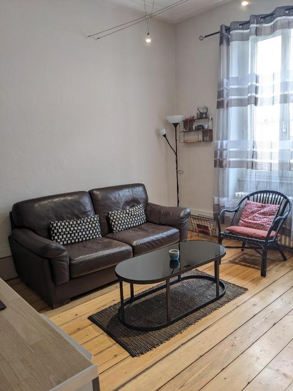 Appartement Colmar Centre Le 4 – photo 14