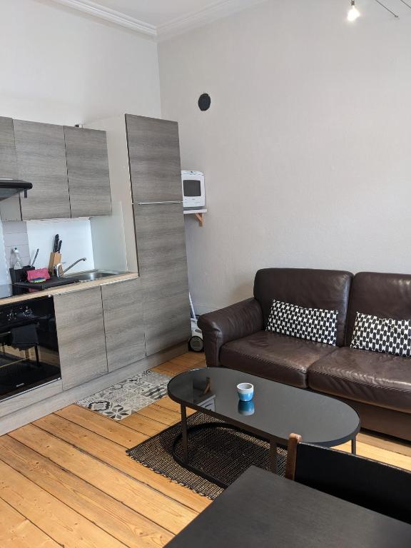 Appartement Colmar Centre Le 4 - 17