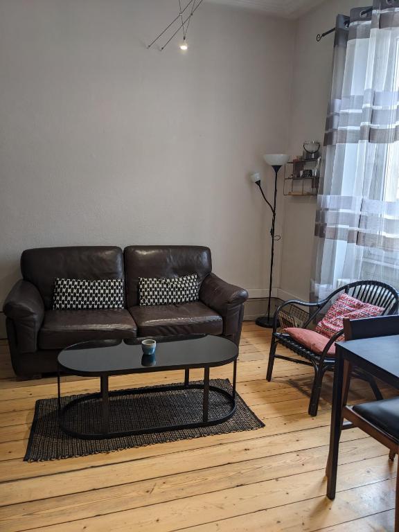 Appartement Colmar Centre Le 4 - 18