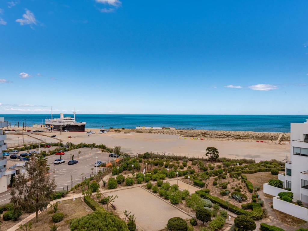 Apartment Le Grand Pavois by Interhome