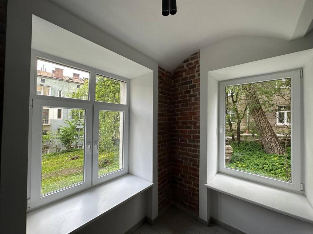 Kotliarevskoho apartament z sadom photo 4