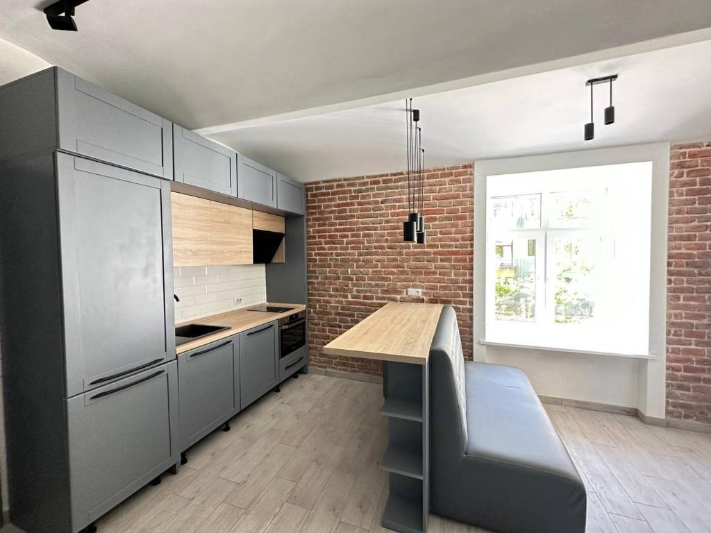 Kotliarevskoho apartament z sadom photo 5