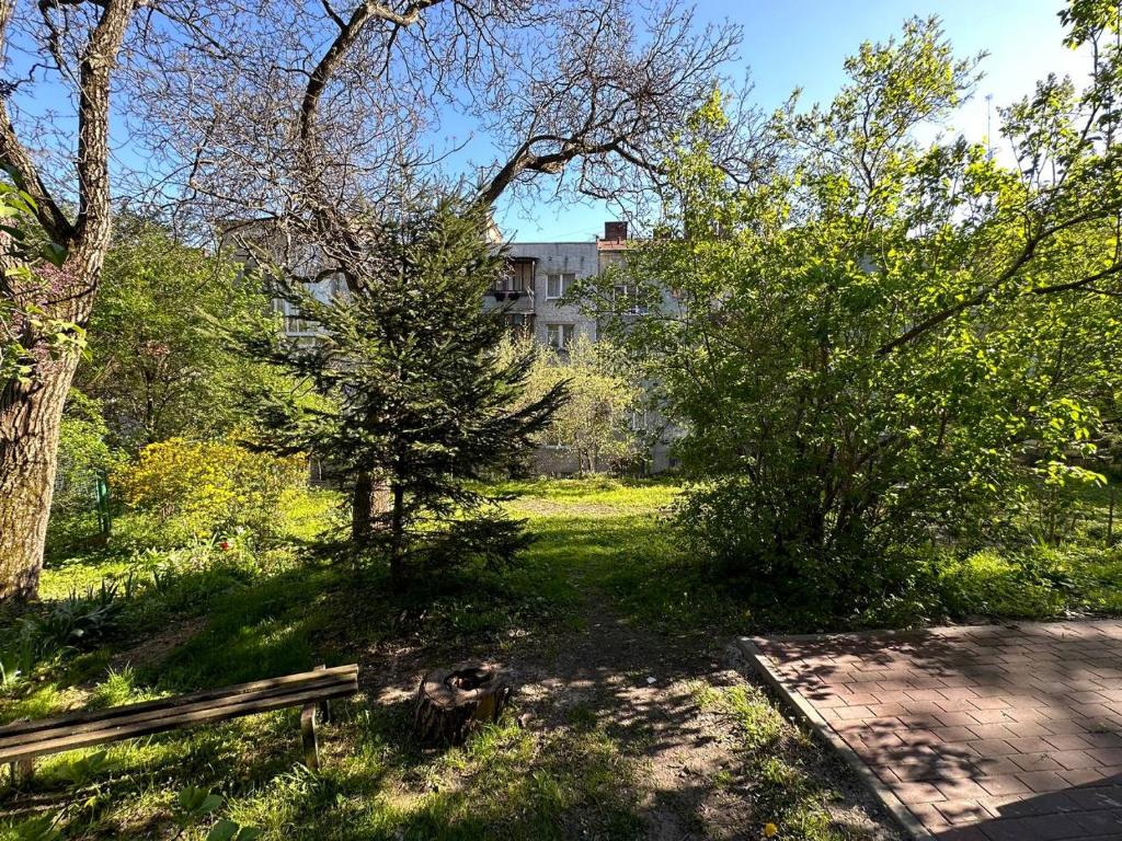 Kotliarevskoho apartament z sadom photo 6