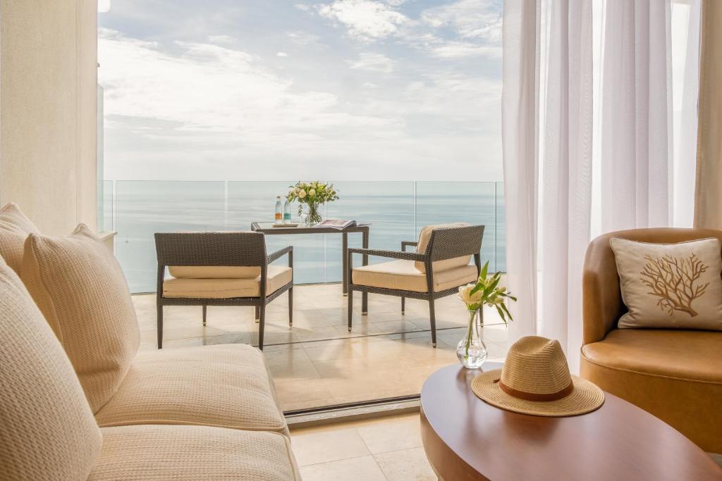 Hoteles de lujo en Mallorca 458392965