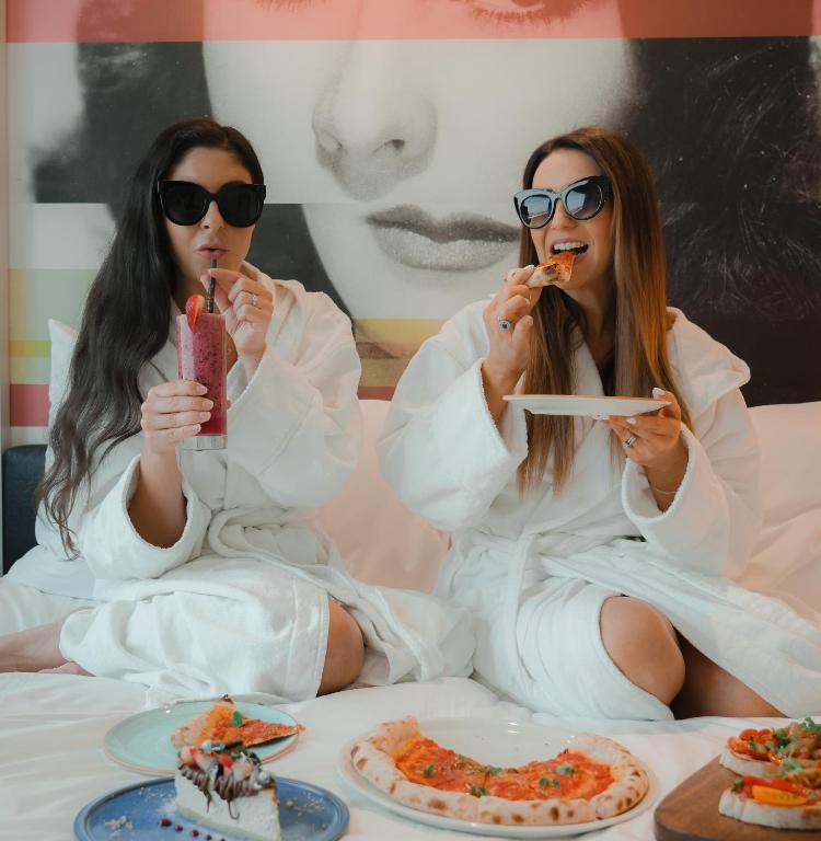 Studio One Hotel - Resim 27