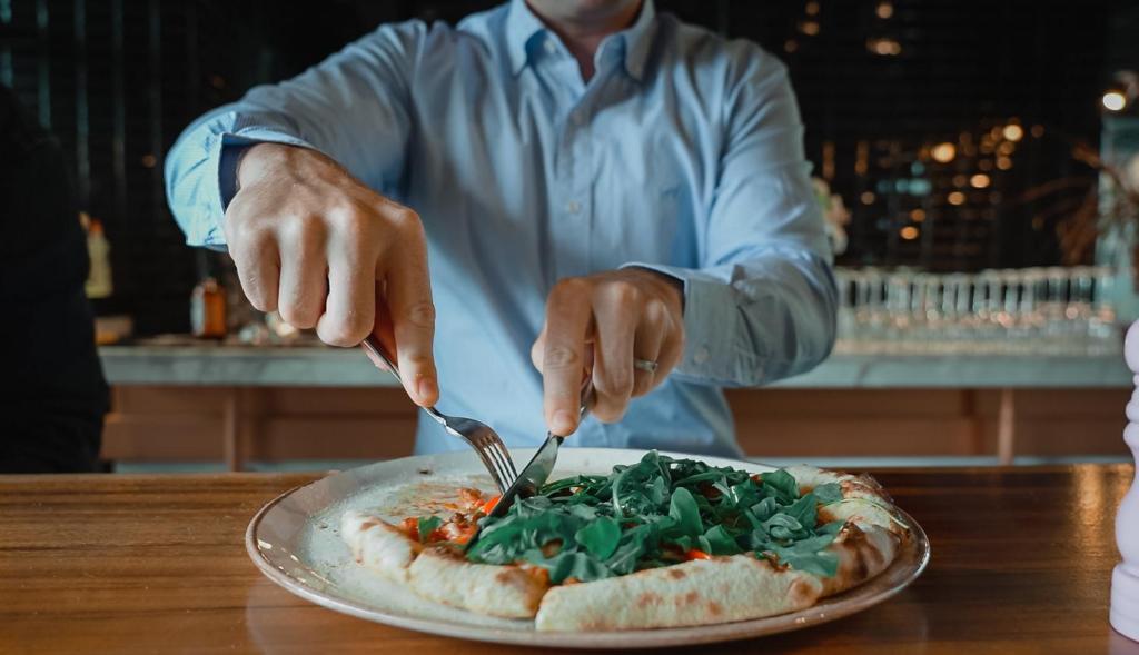 Studio One Hotel - Resim 39