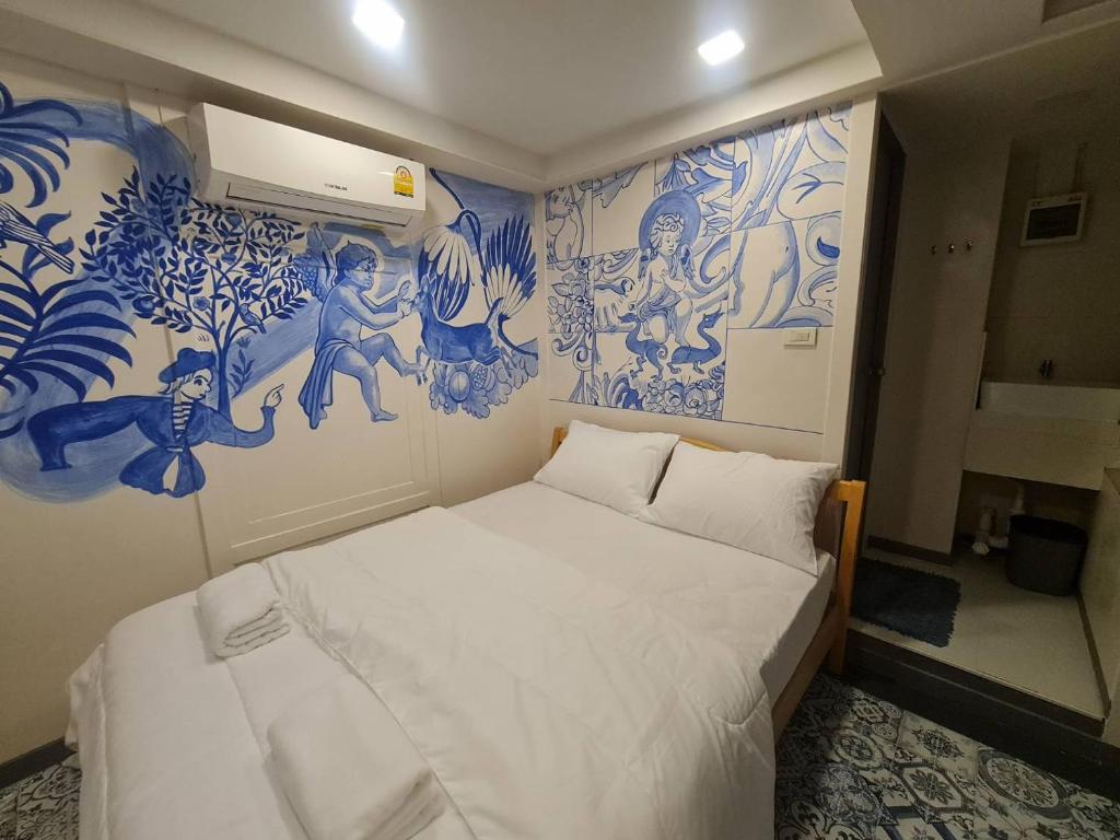 Suraya Bangkok - Resim 20