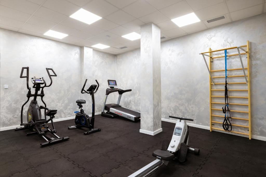 Bukowy Park Apartamenty - 13