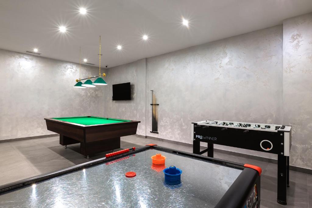 Bukowy Park Apartamenty - 14