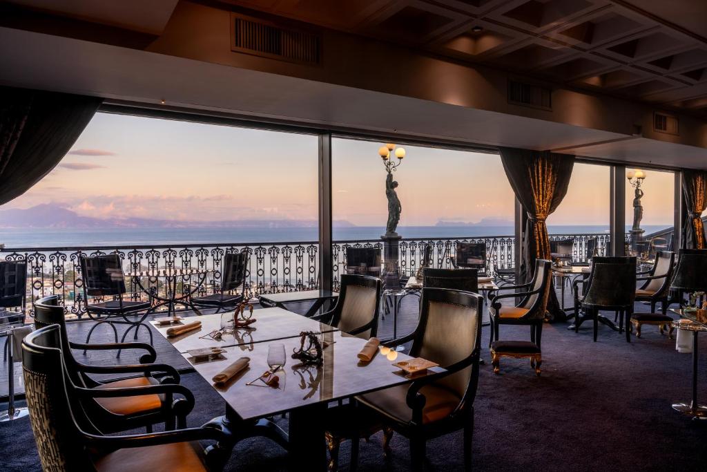 Grand Hotel Parker's - Resim 11