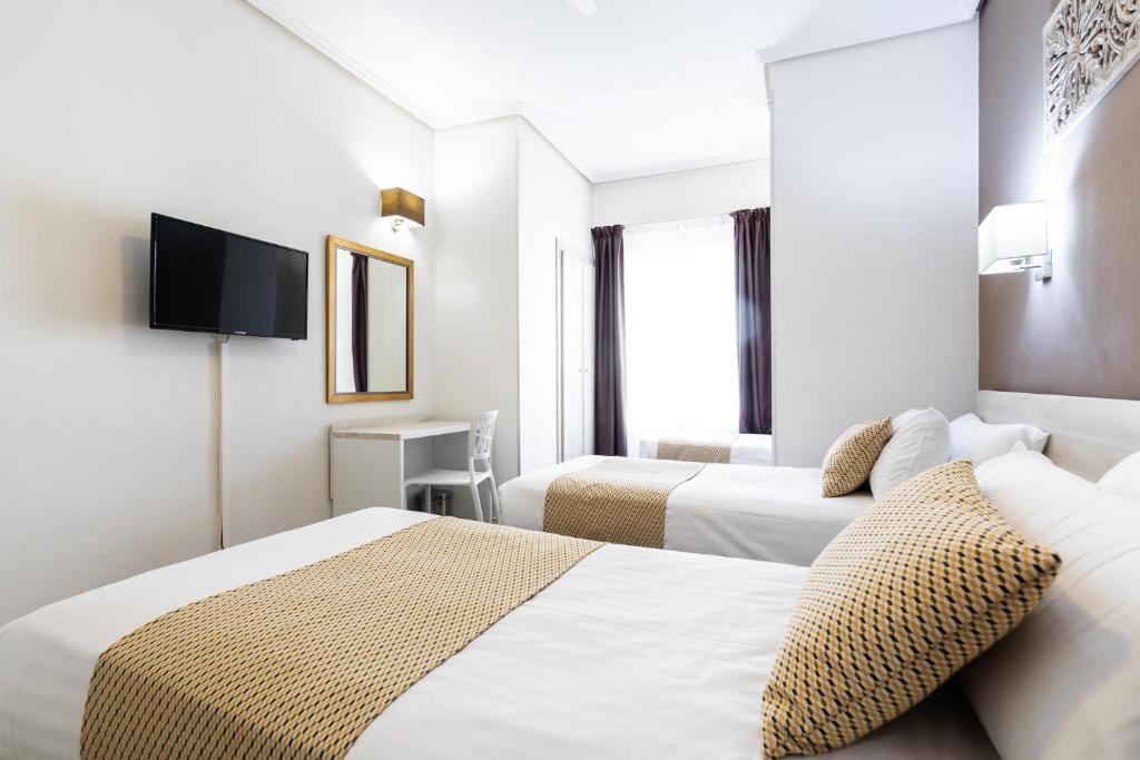 Sweet Hotel Continental, Valencia – Updated 2023 Prices