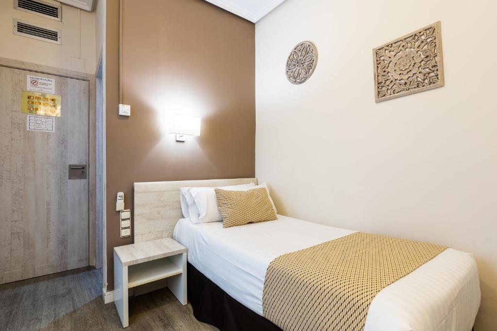 Sweet Hotel Continental, Valencia – Bijgewerkte prijzen 2023