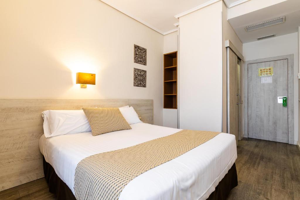 Sweet Hotel Continental, Valencia – Updated 2023 Prices