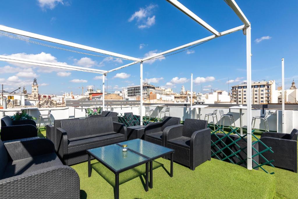 Sweet Hotel Continental, Valencia – Updated 2023 Prices