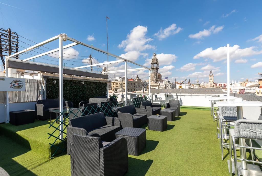 Sweet Hotel Continental, Valencia – Updated 2023 Prices