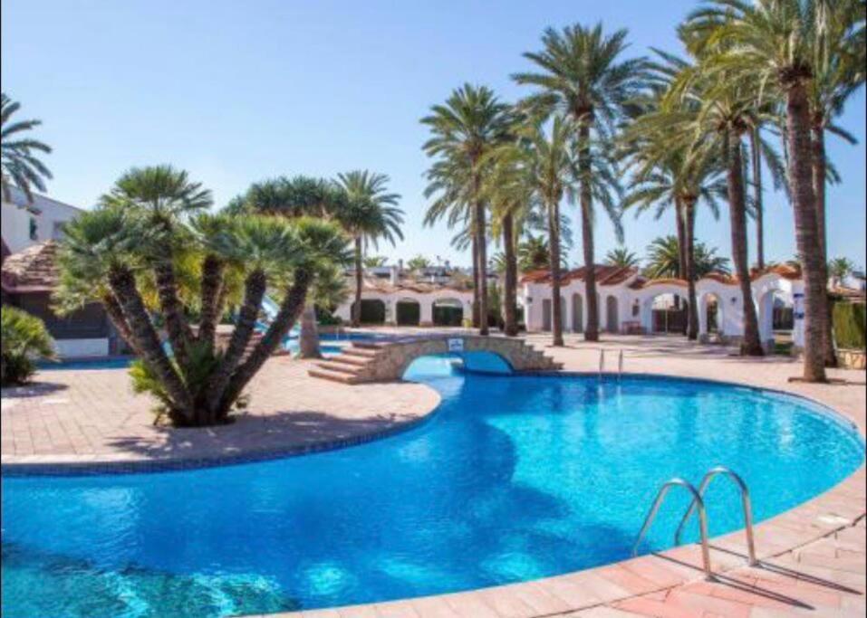 Estudio en El Palmar, Denia – Updated 2023 Prices