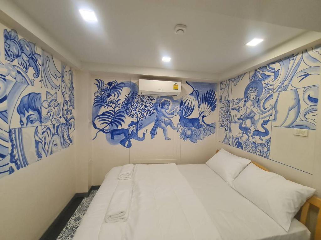 Suraya Bangkok - Resim 18