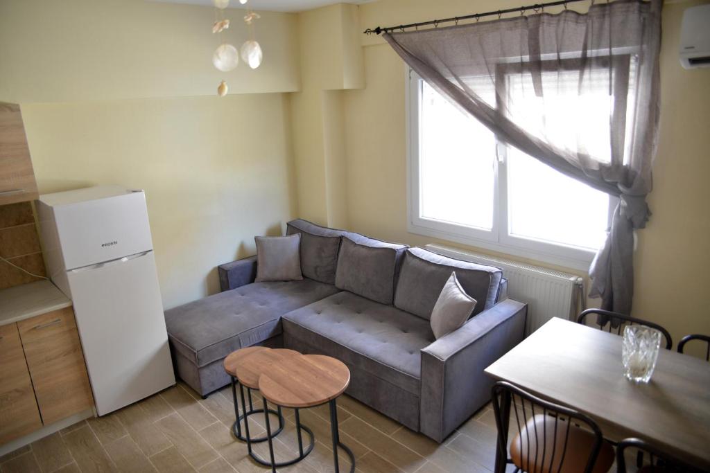 Lovely Apartment AXD