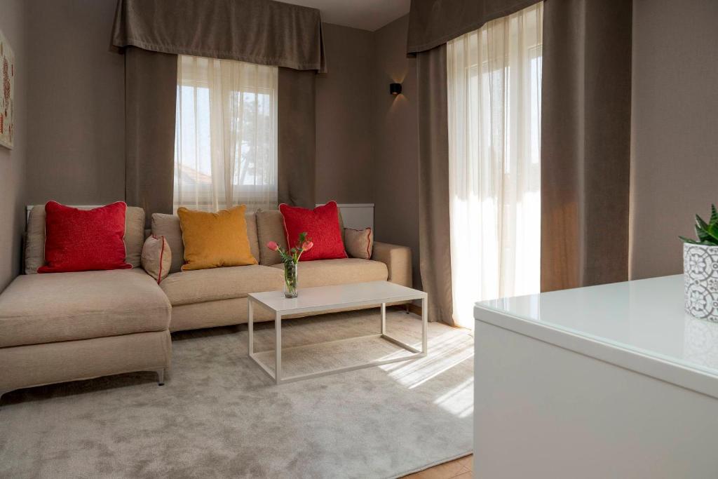 Hotel Maestrale - Resim 35