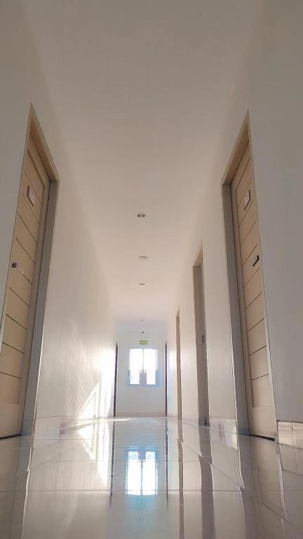 Fotografie z fotogalerie ubytování Batik Oma House v destinaci Jetis