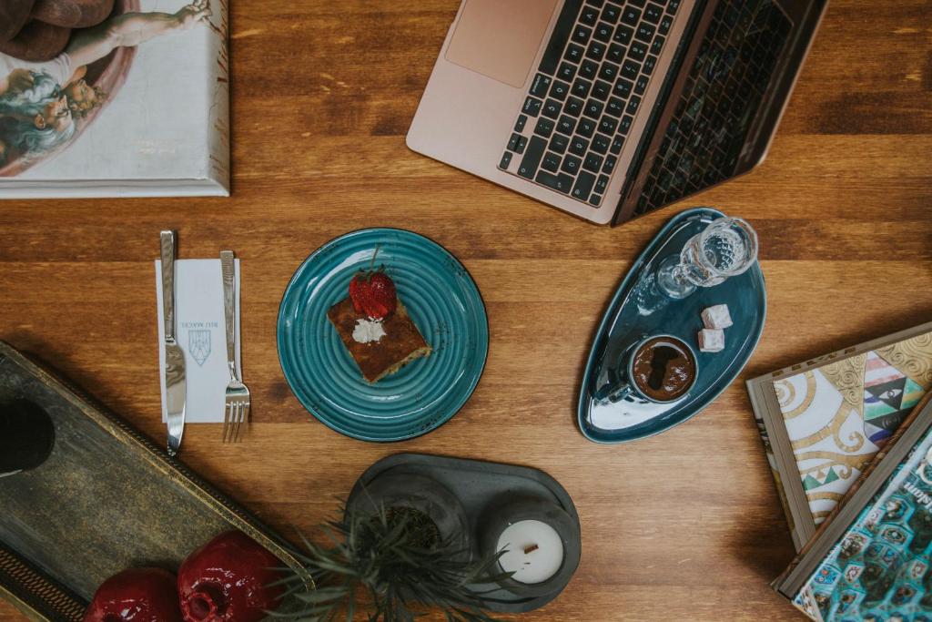 Blu Macel Hotel & Suites -Old City Sultanahmet - 8