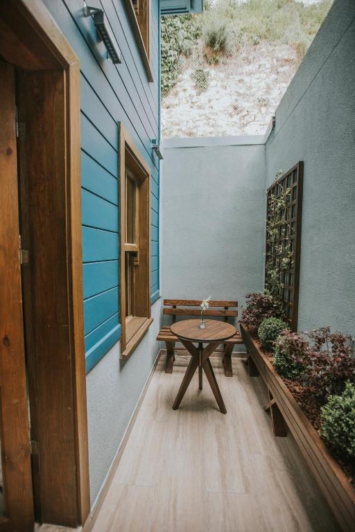 Blu Macel Hotel & Suites -Old City Sultanahmet - 18