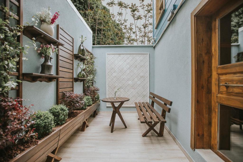 Blu Macel Hotel & Suites -Old City Sultanahmet - 13