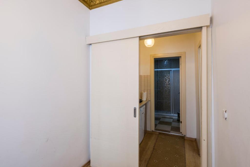 Fotografie z fotogalerie ubytování Punto Suite v destinaci Istanbul