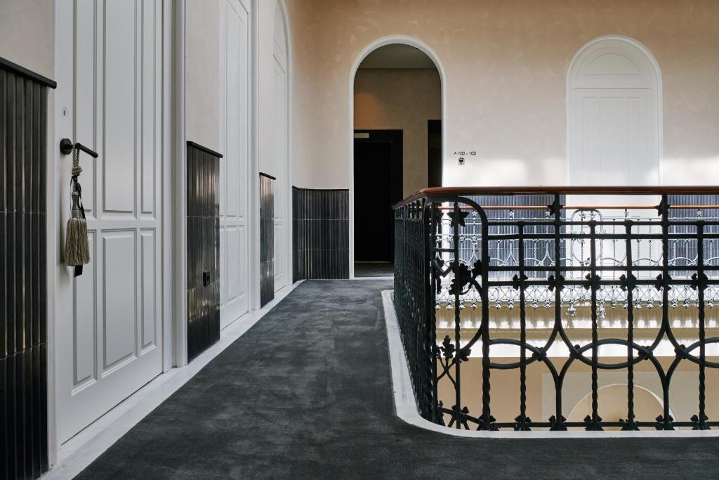 Mercer Plaza Sevilla 5 GL - Resim 19