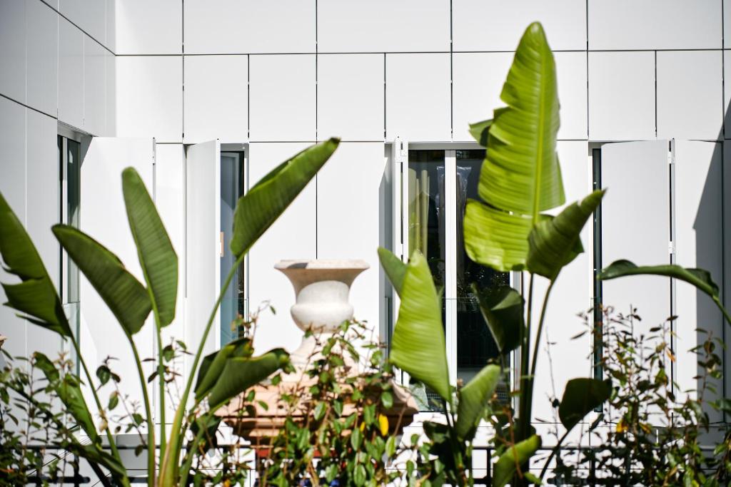 Mercer Plaza Sevilla 5 GL - Resim 40