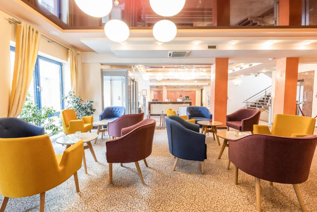 Hotel Kudowa Manufaktura Relaksu - 10