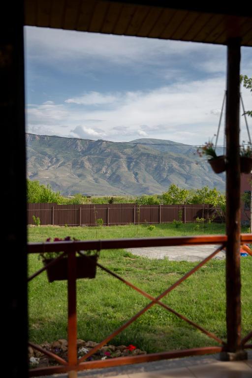 Noravank L-and-L - Habitación Gemela Estándar Con Mountain View