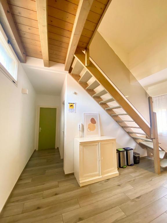 Zdjęcie z galerii obiektu RESIDENZA 8 w Rawennie