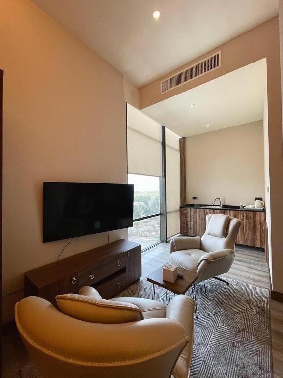 Jeddah Homes Boutique Hotel - Superior Queen Kamer