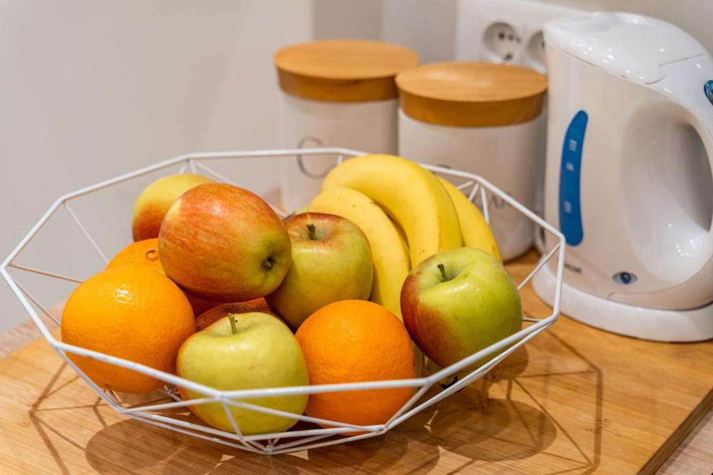 Apartment SeventySeven - 19