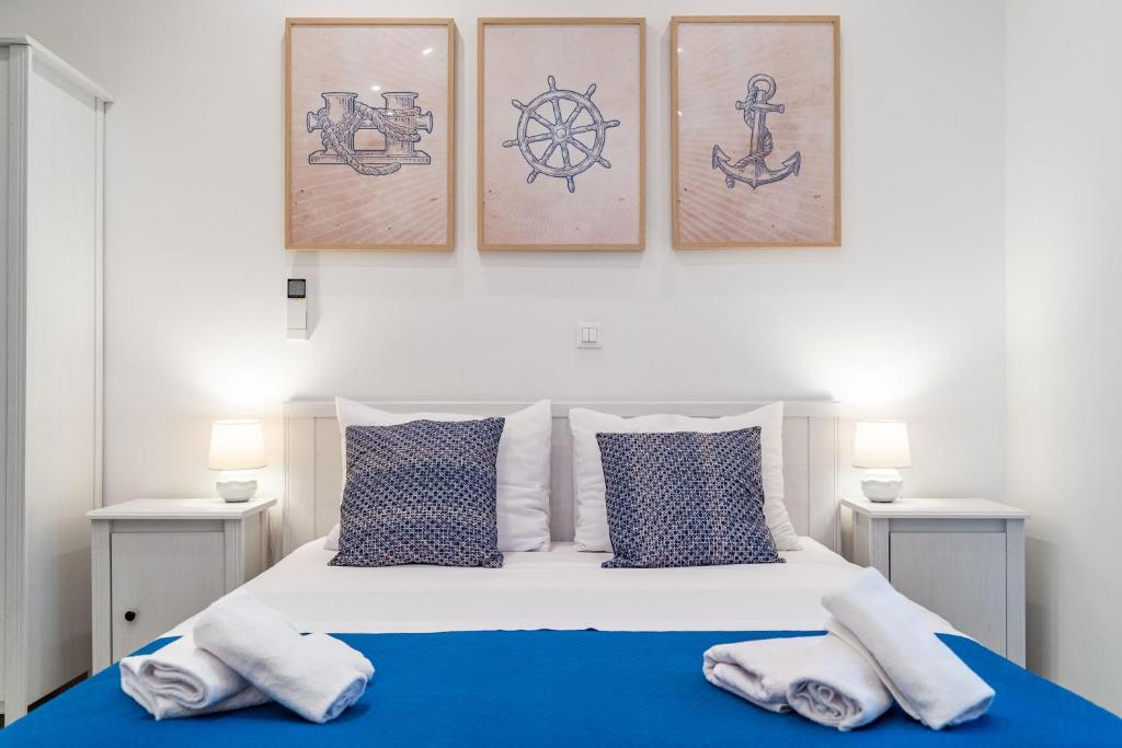 Apartment SeventySeven - 8