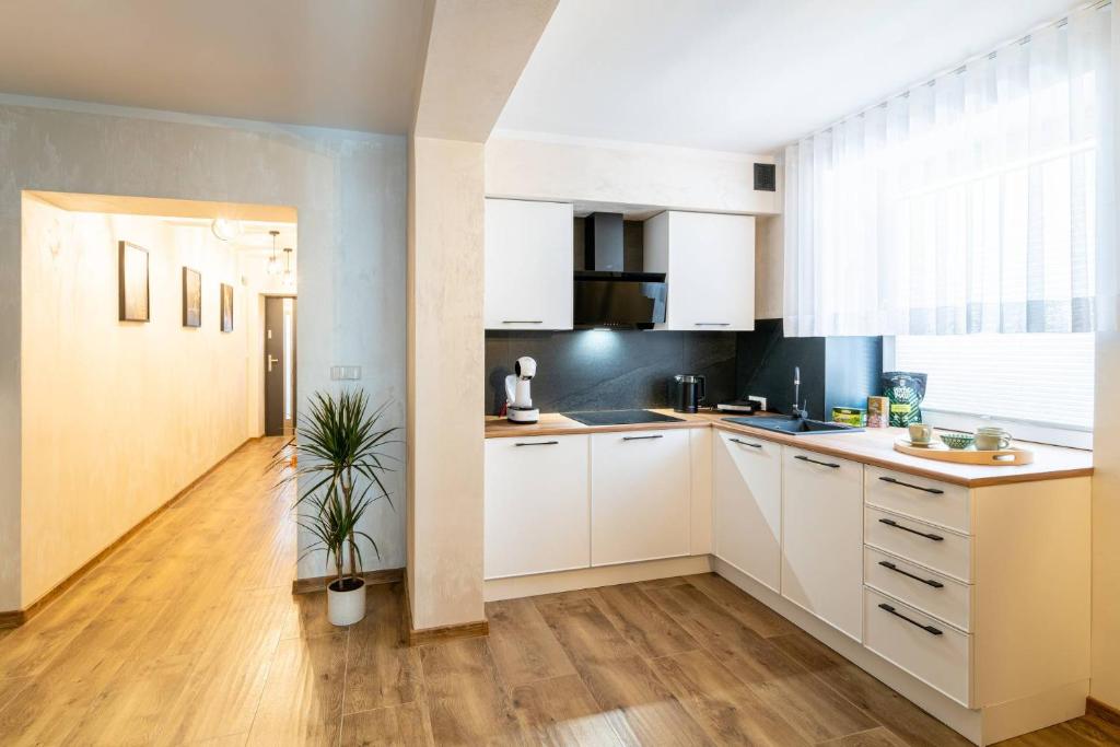 Villa Sol - One-Bedroom Apartment