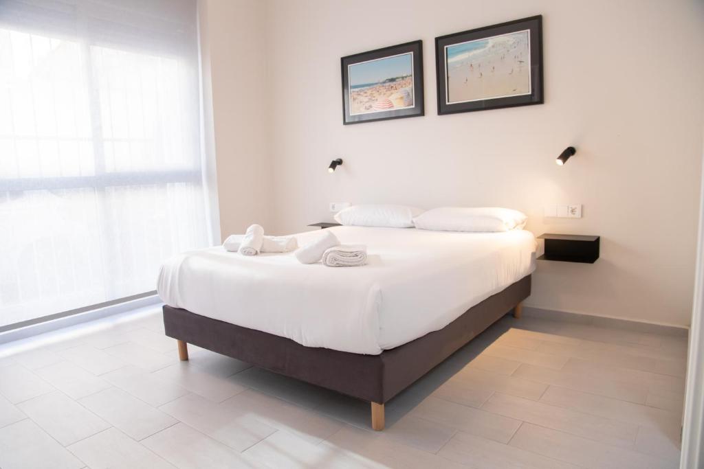 VLC Beach Cabanyal Flats, Valencia – Updated 2023 Prices