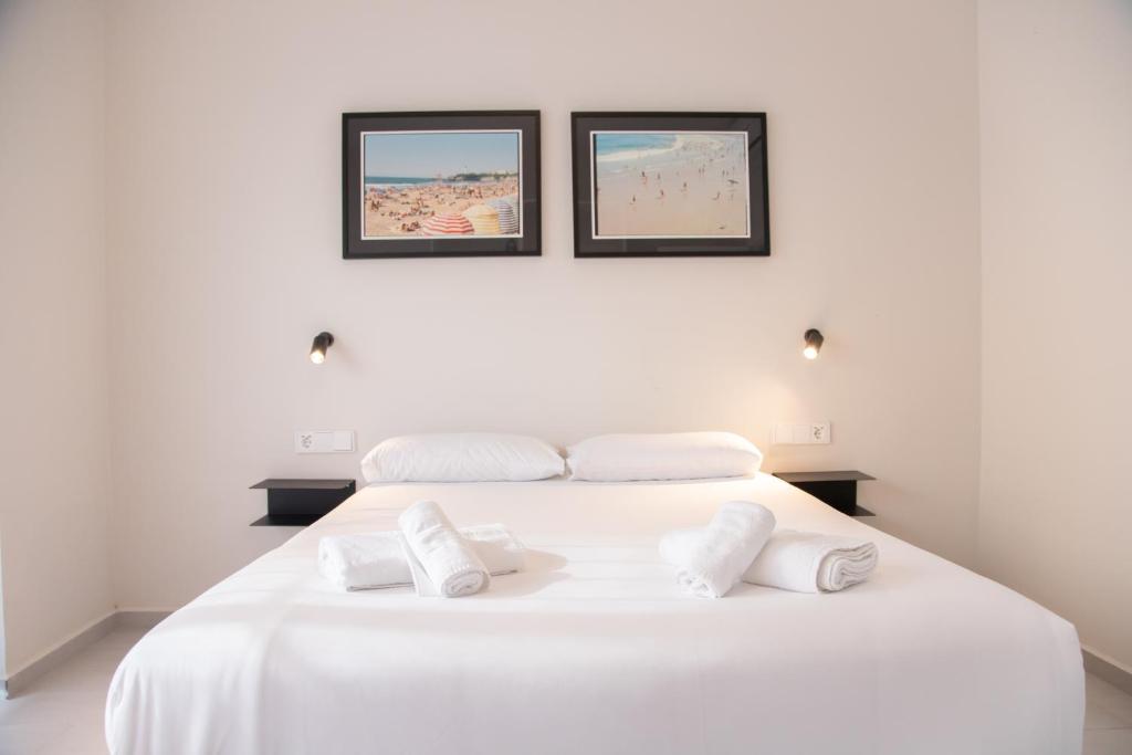 VLC Beach Cabanyal Flats, Valencia – Updated 2023 Prices