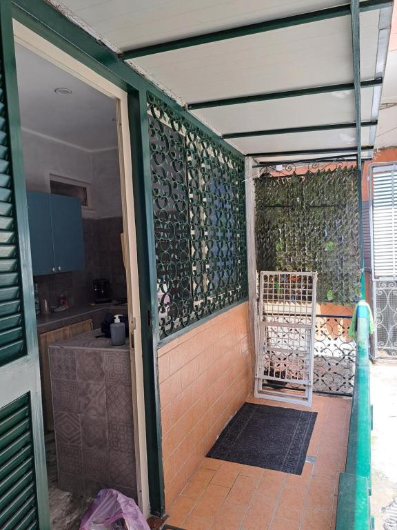 Fotografia z galérie ubytovania Casa gioia v Neapole