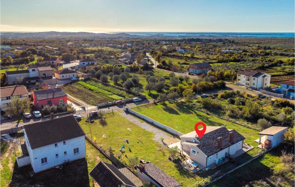Lovely Home In Galizana With Wifi