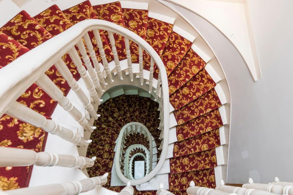 Fotografie z fotogalerie ubytování Punto Suite v destinaci Istanbul