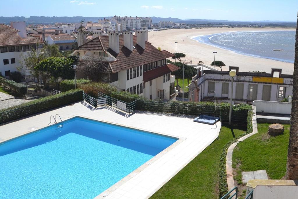 Paradise com vista sobre a baía, São Martinho do Porto – Tarifs 2024
