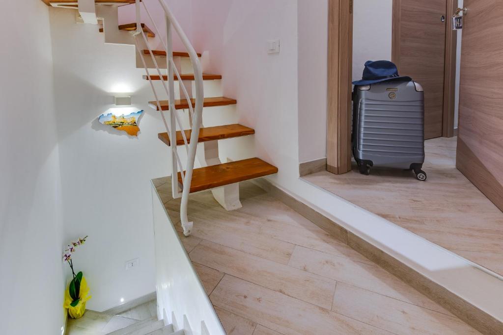 Fotografie z fotogalerie ubytování NottInCentro -Guest House- v destinaci Sciacca